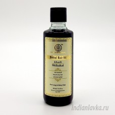 Масло для волос Шикакай(Shikakai) Khadi/ Индия – 210 мл.